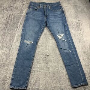 Levi’s jeans women’s 512 size 31 blue